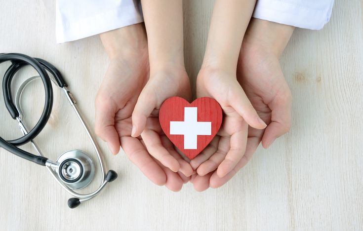 Doctor consultation